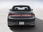 Lincoln MKZ 2012 года